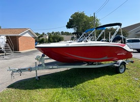 Anglers Marine